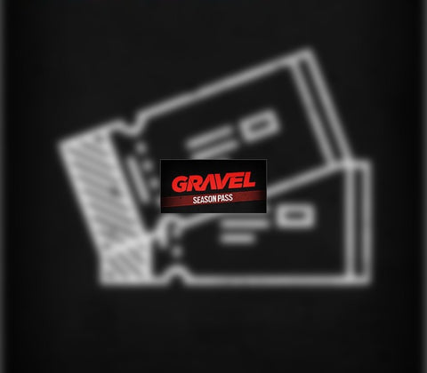 Gravel - Season Pass EU XBOX One CD Key
