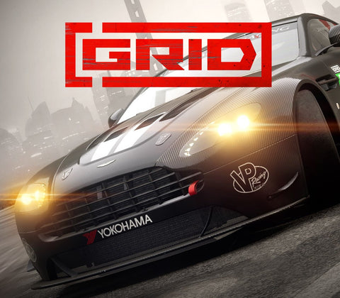 GRID (2019) Day One Edition EU Steam CD Key