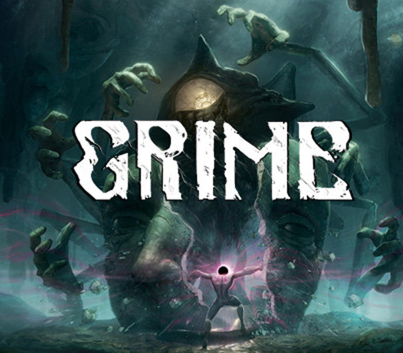 GRIME EU Steam CD Key