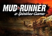 Spintires: MudRunner XBOX One US CD Key