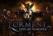 Torment: Tides of Numenera EU XBOX One CD Key