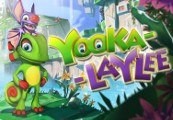 Yooka-Laylee US XBOX One CD Key