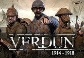 Verdun US XBOX One CD Key