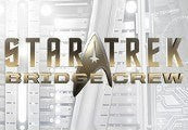 Star Trek: Bridge Crew EU Steam CD Key