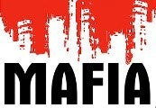 Mafia EU Steam CD Key