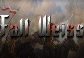 The Campaign Series: Fall Weiss EU Steam CD Key