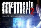 Memento Mori 2 EU Steam CD Key