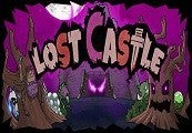 Lost Castle EU Steam Altergift