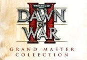 Warhammer 40,000: Dawn of War II Grand Master Collection EU Steam CD Key