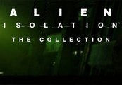 Alien: Isolation Collection RoW Steam CD Key