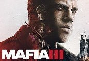 Mafia III + Sign of the Times DLC EU Steam CD Key