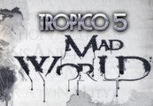 Tropico 5 - Generalissimo DLC EU Steam CD Key