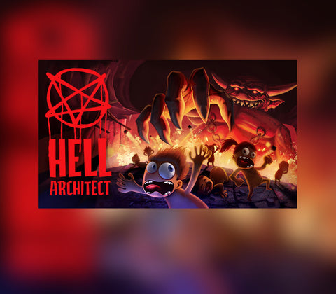 Hell Architect EU v2 Steam Altergift