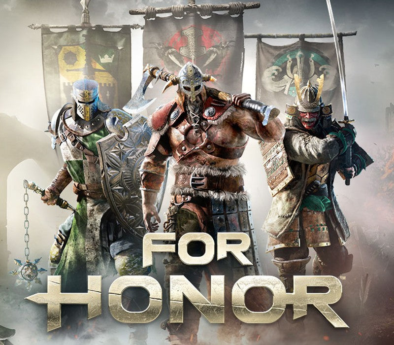 For Honor EU XBOX One CD Key