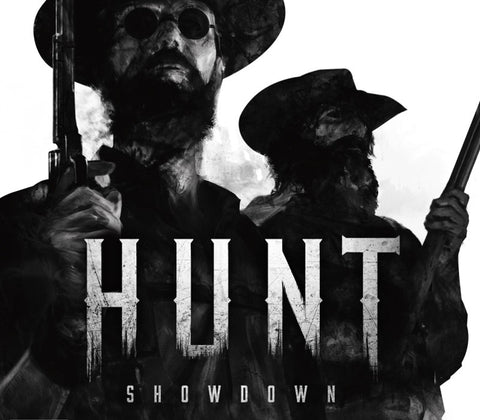 Hunt: Showdown US XBOX One CD Key