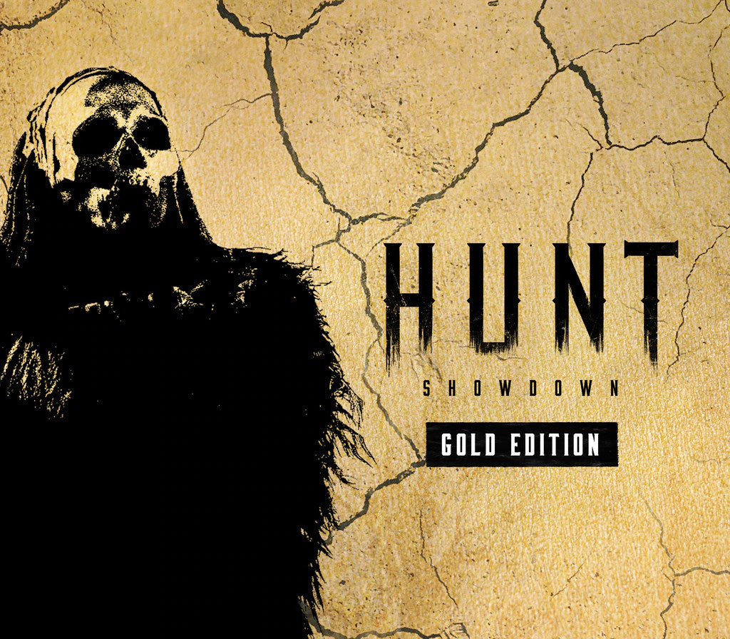 Hunt: Showdown Gold Edition US XBOX One CD Key
