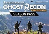 Tom Clancy's Ghost Recon Wildlands - Season Pass US XBOX One CD Key
