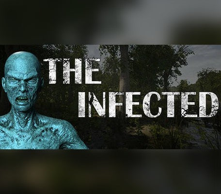 The Infected EU Steam CD Key