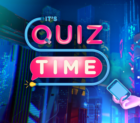 It's Quiz Time US PS4 CD Key