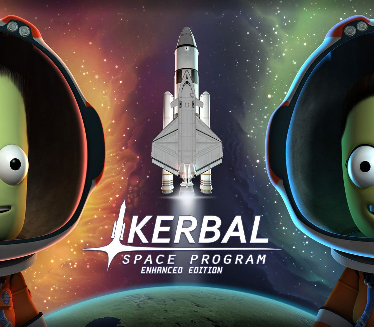 Kerbal Space Program Enhanced Edition US XBOX ONE CD Key