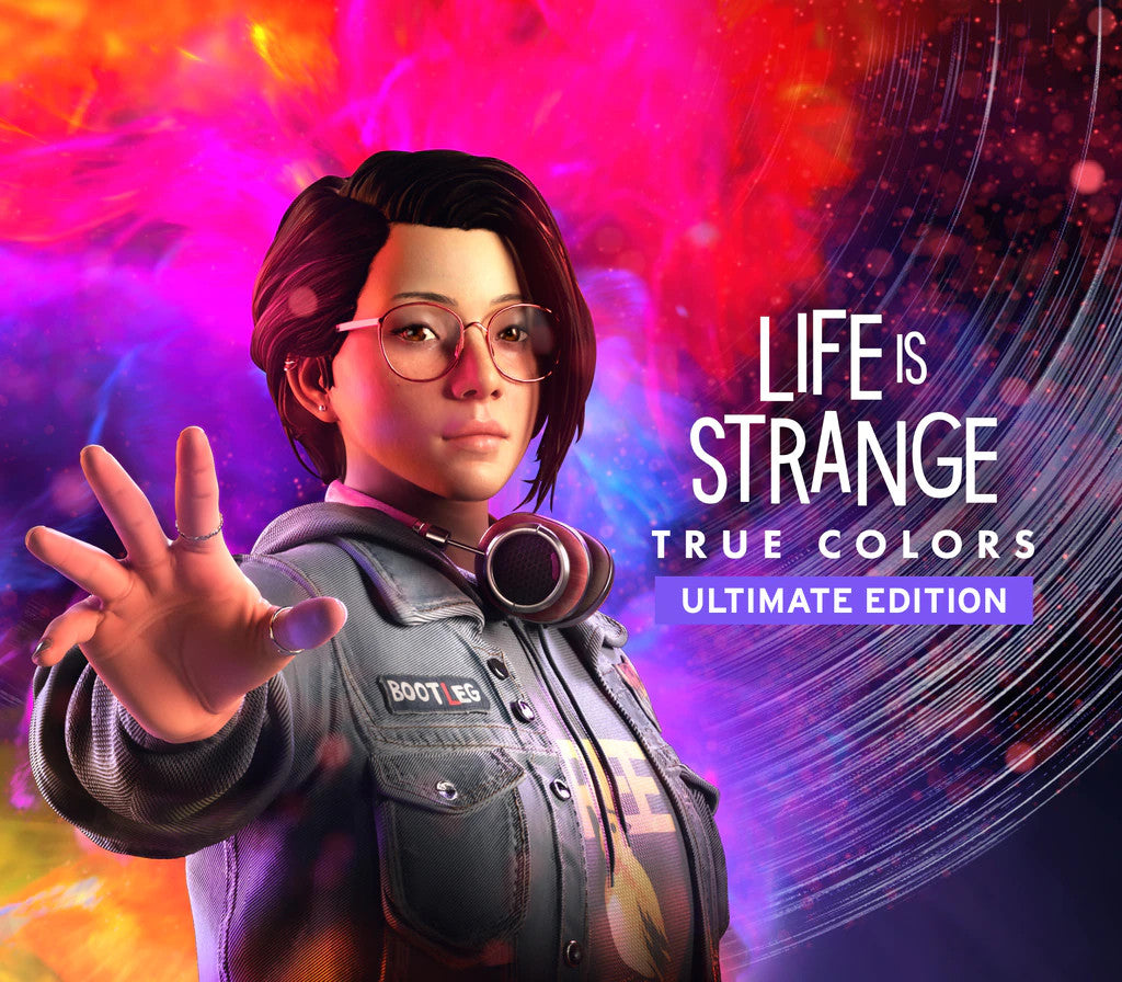 Life is Strange: True Colors Ultimate Edition Steam CD Key
