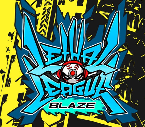 Lethal League Blaze EU Steam CD Key