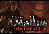 Odallus: The Dark Call EU Steam CD Key