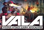 Vicious Attack Llama Apocalypse EU XBOX One CD Key
