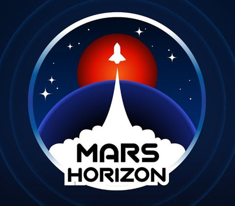 Mars Horizon EU Steam Altergift