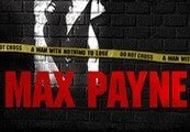 Max Payne RoW Steam CD Key
