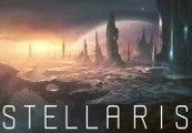 Stellaris EU Steam CD Key
