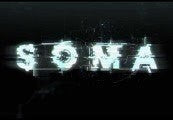 SOMA EU XBOX One CD Key