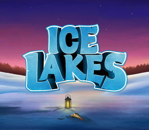 Ice Lakes EU Steam CD Key