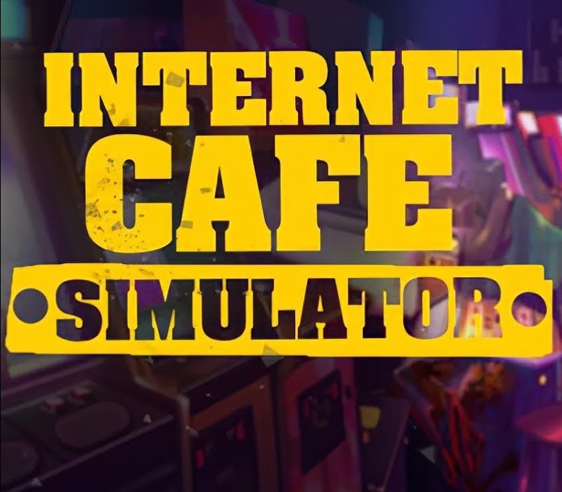 Internet Cafe Simulator EU Steam Altergift