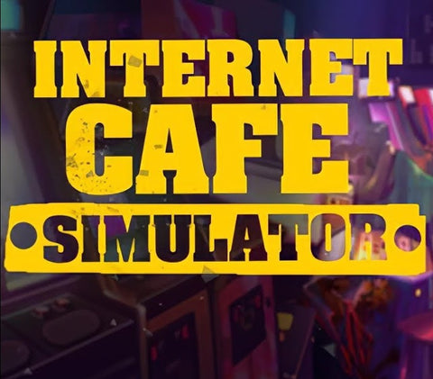 Internet Cafe Simulator EU Steam Altergift