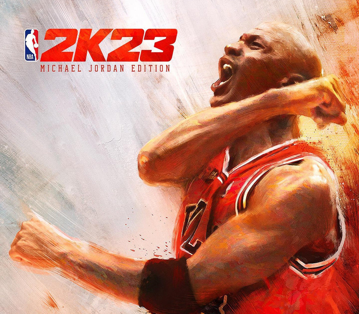 NBA 2K23 Michael Jordan Edition EU XBOX One / Xbox Series X|S CD Key