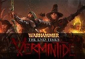 Warhammer: End Times - Vermintide EU Steam CD Key