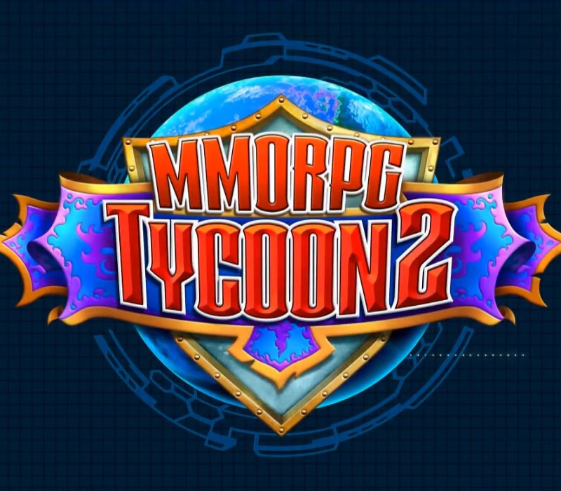 MMORPG Tycoon 2 EU Steam Altergift