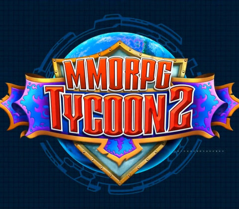 MMORPG Tycoon 2 EU Steam Altergift