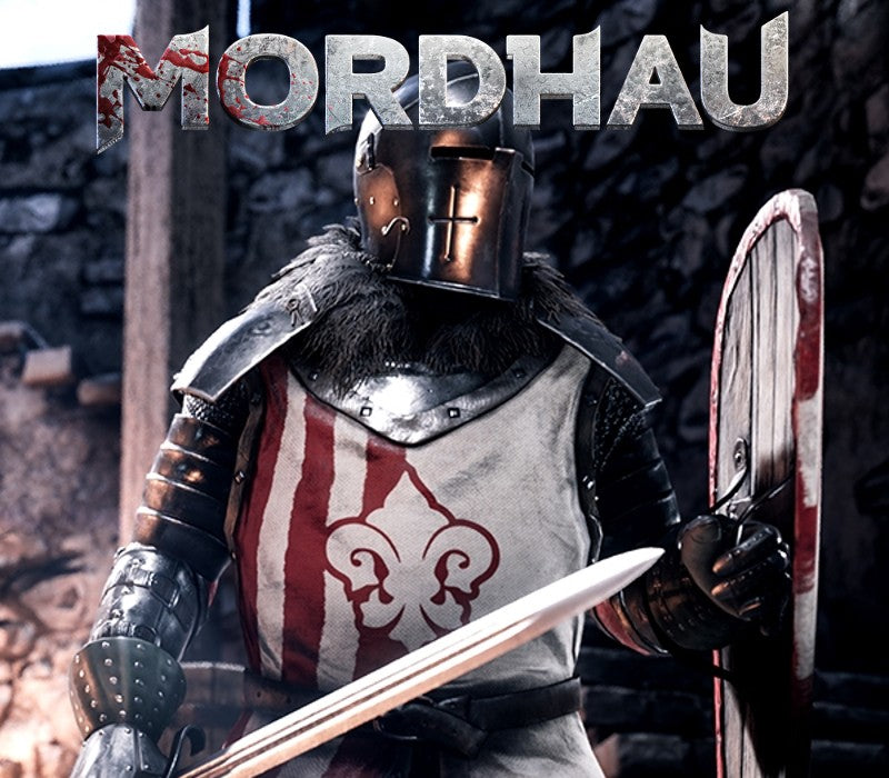 Mordhau RoW Steam Altergift