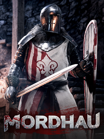 Mordhau EU Steam CD Key