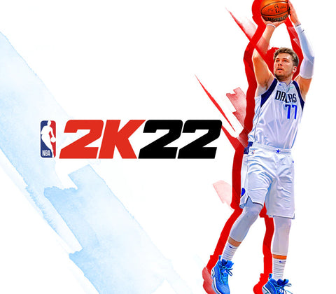 NBA 2K22 EU Xbox Series X|S CD Key
