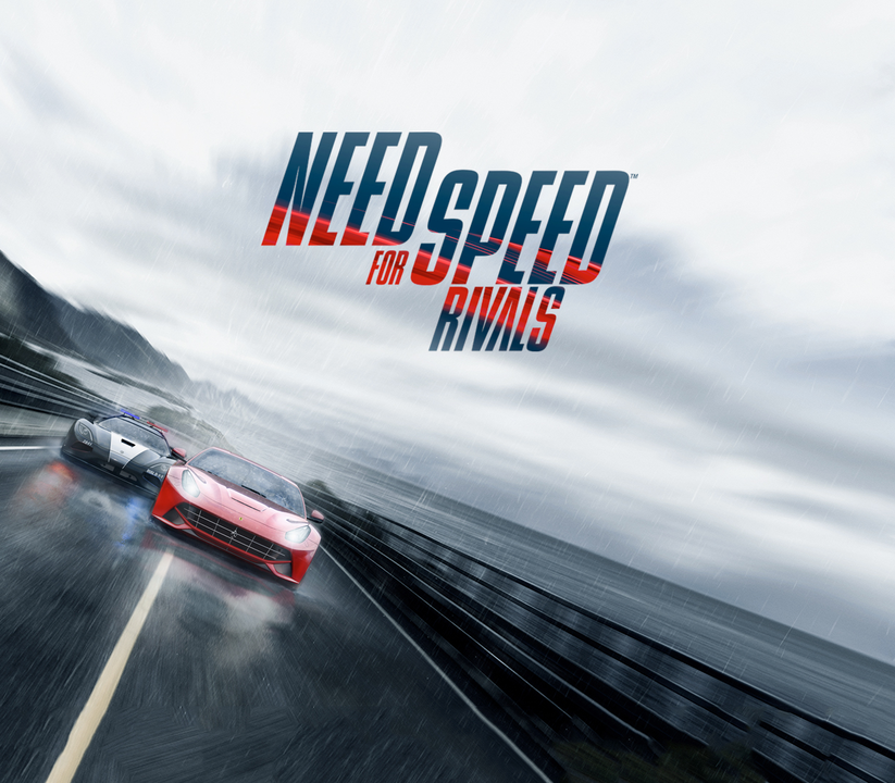 Need for Speed Rivals EU Origin CD Key