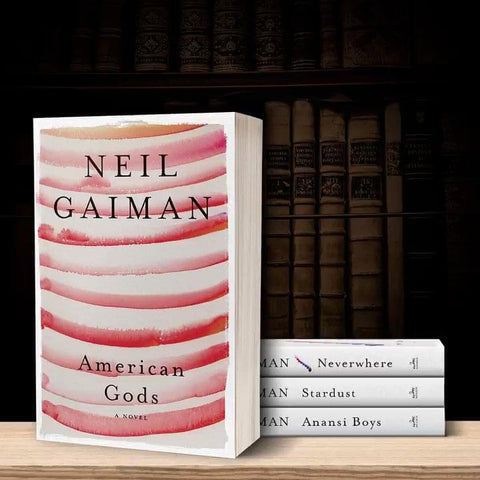 American Gods