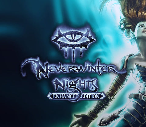 Neverwinter Nights: Enhanced Edition EU Steam Altergift