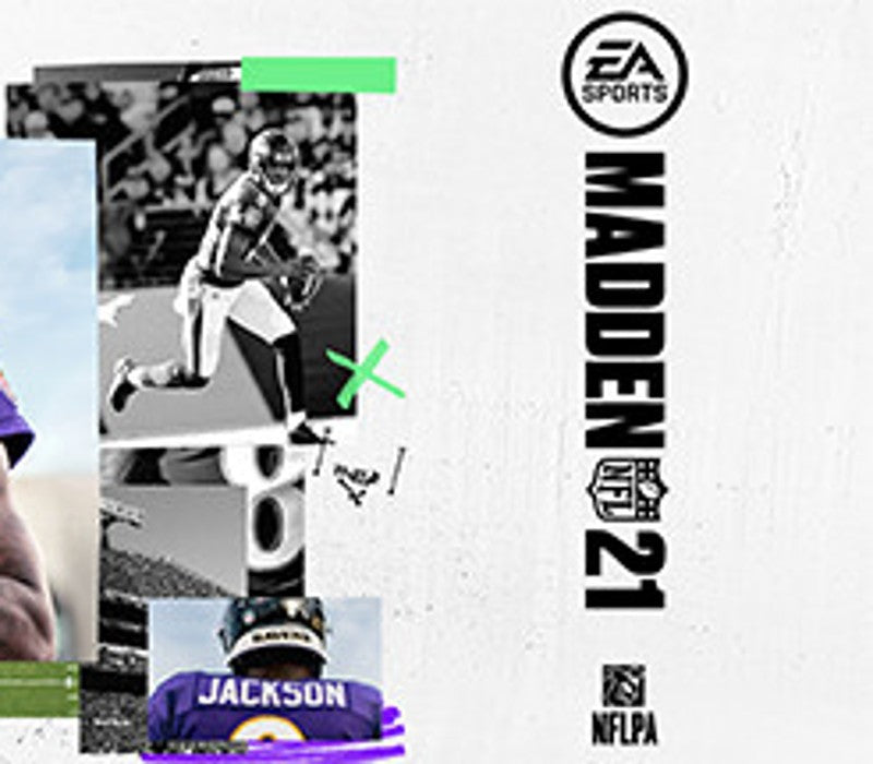 Madden NFL 21 US XBOX One CD Key