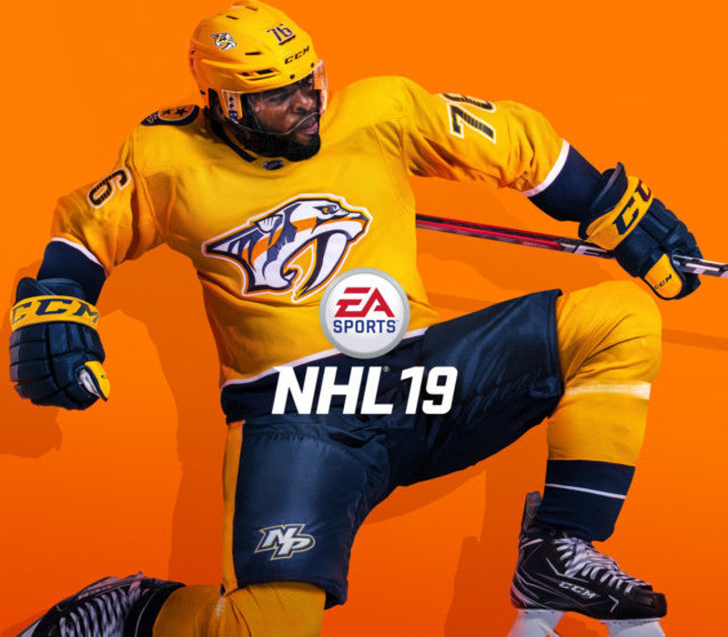 NHL 19 US PS4 CD Key