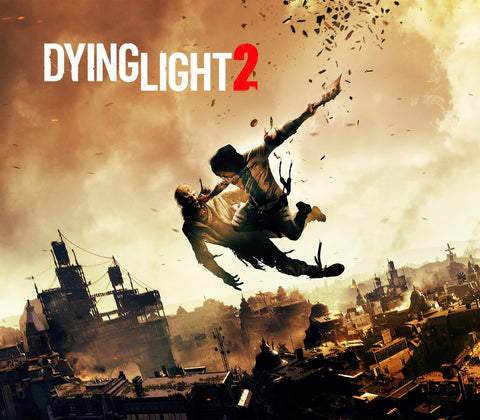 Dying Light 2 - Pre-Order Bonus DLC EU XBOX One CD Key