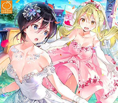 OshiRabu: Waifus Over Husbandos EU Steam Altergift