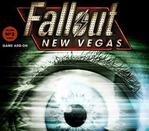 Fallout: New Vegas - Old World Blues DLC EU Steam CD Key